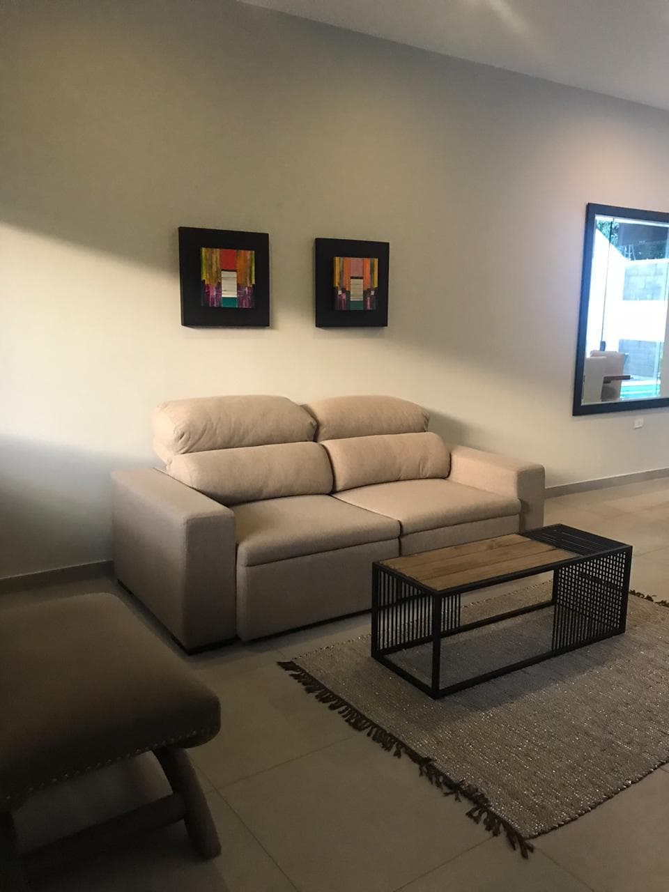 Alquilo duplex amoblado Zona Paseo Galería – 2