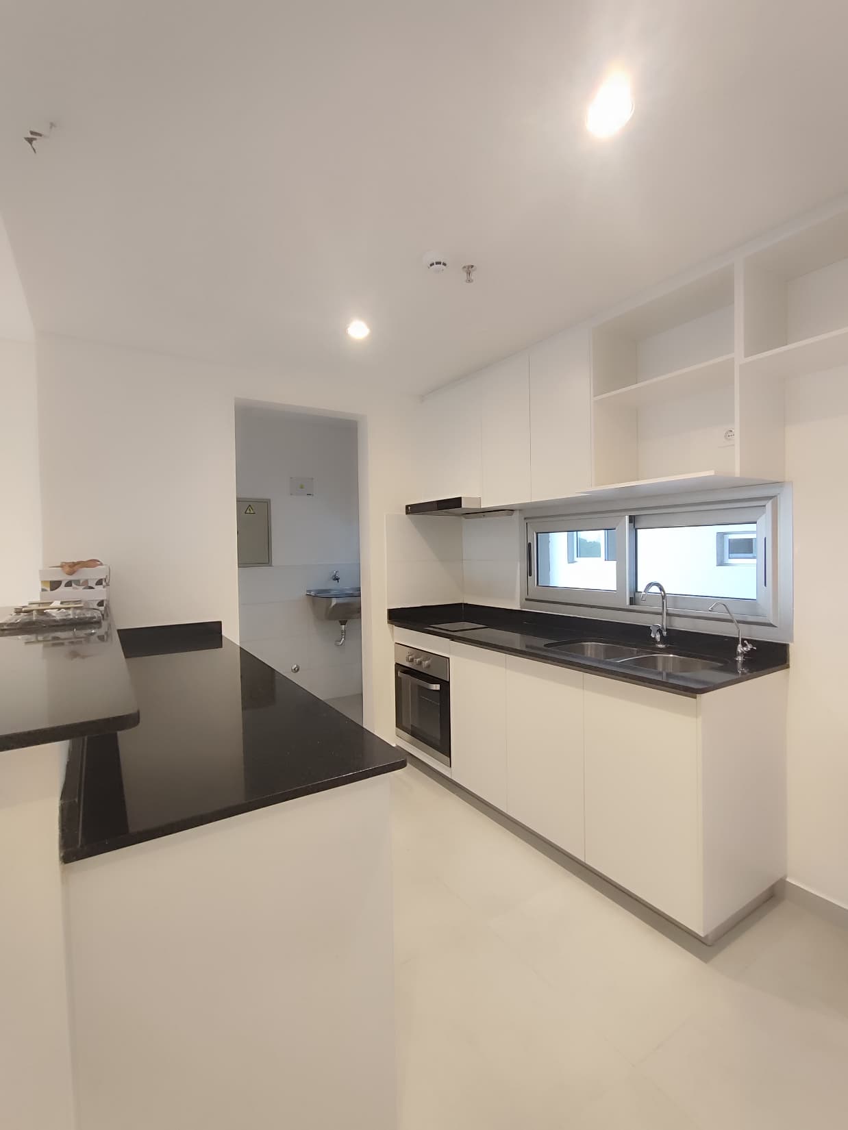 OPORTUNIDAD UNICA DE INVERSION - DEPARTAMENTO A ESTRENAR EN VILLAMORRA – 2