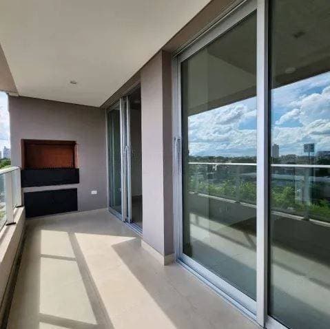 ALQUILO DEPARTAMENTO EN EDIFICIO 01 MBURUCUYA – 2