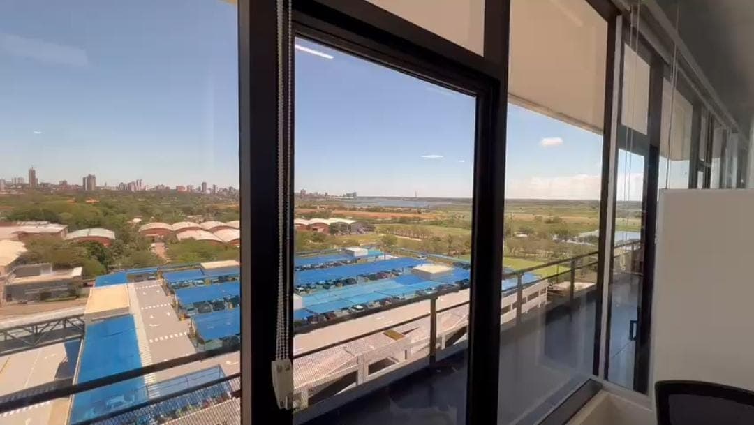 OFICINA EN EDIFICIO CORPORATIVO. ZONA COSTANERA/ARTIGAS EN ALQUILER IMPORTANTE – 3