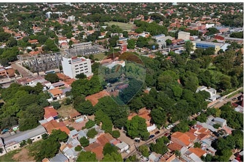 VENDO Terreno de 360 m², lambare – 3