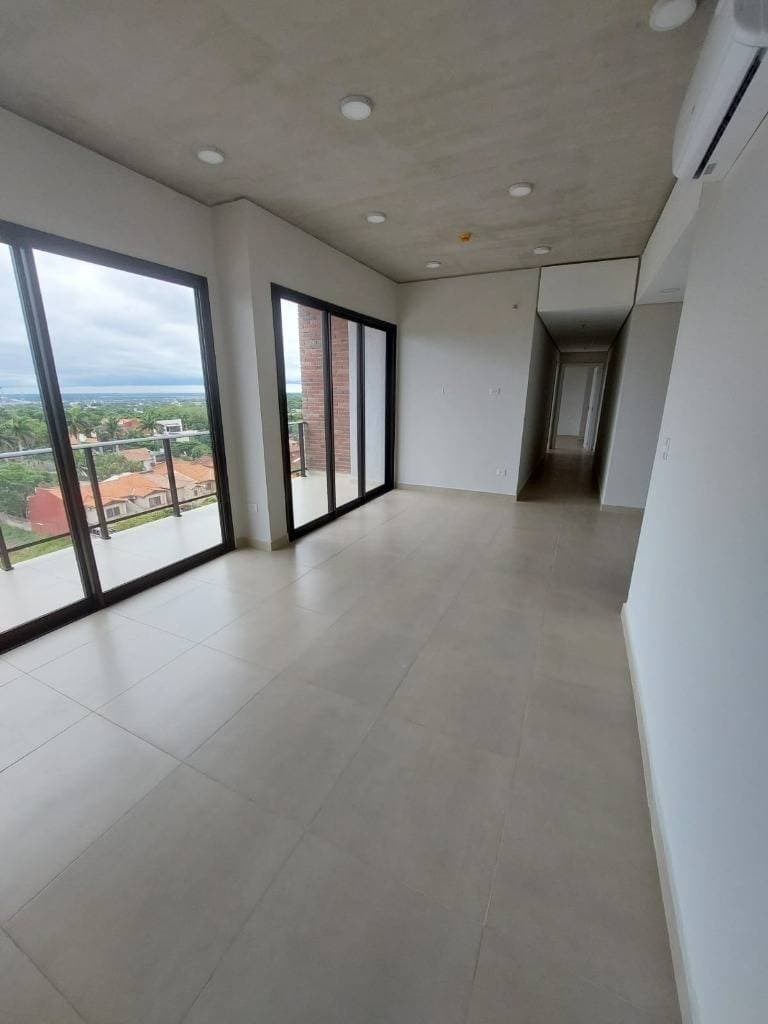 VENDO DEPARTAMENTO A ESTRENAR EN EL EDIFICIO CARMELITAS PLAZA – 3
