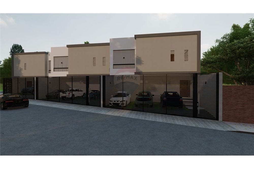 DUPLEX A ESTRENAR con 3 cocheras.