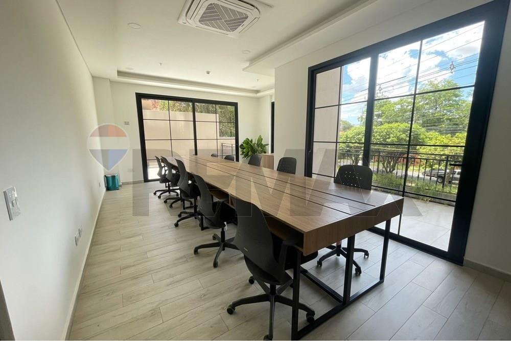 Departamento - Alquiler - Santísima Trinidad, Paraguay – 3