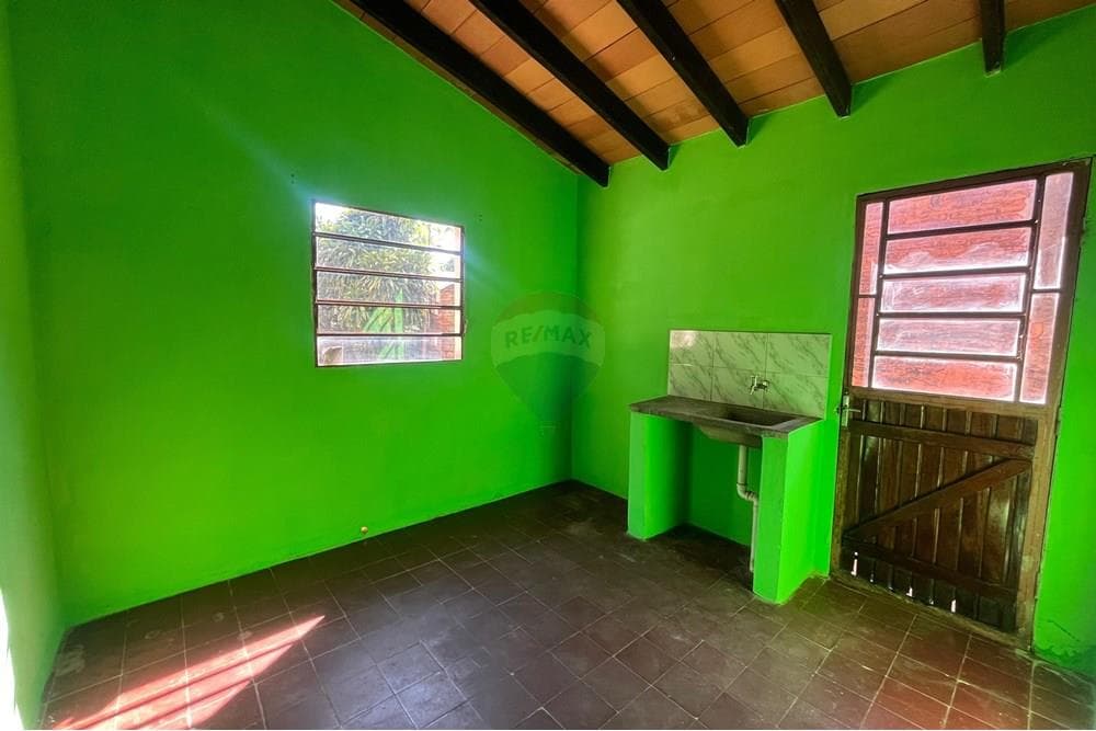 Alquilo casa en Itauaguá – 3