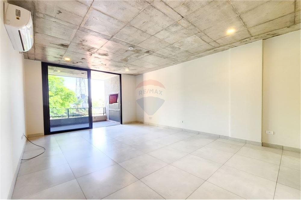 ALQUILO DEPARTAMENTO EN BARRIO JARA 2 HAB – 3