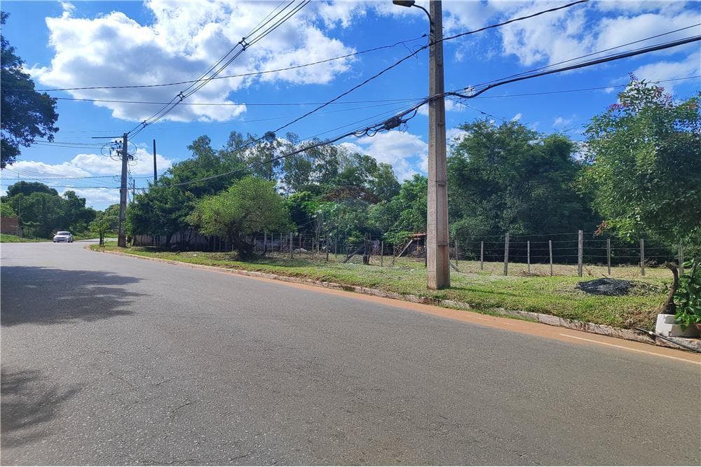 Terreno - Venta - Paraguay Central Luque – 2