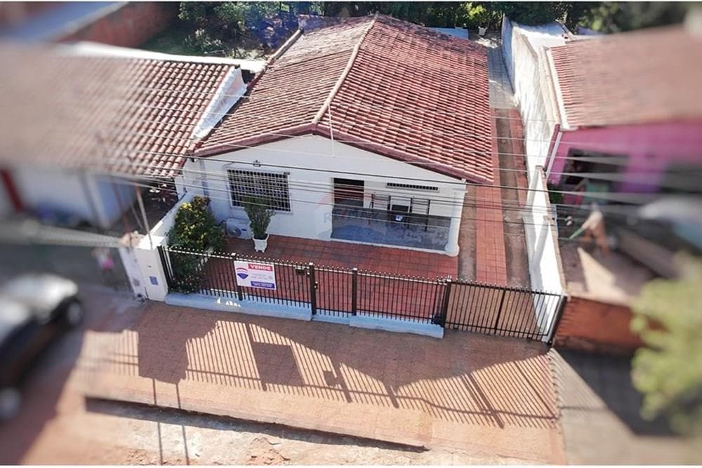 VENDO CASA EN ÑEMBY ZONA PARESA COCA COLA – 2
