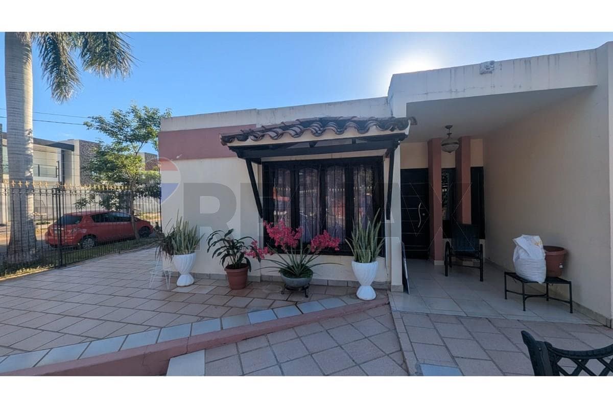 Casa en venta en Barrio San Vicente Asunción – 2