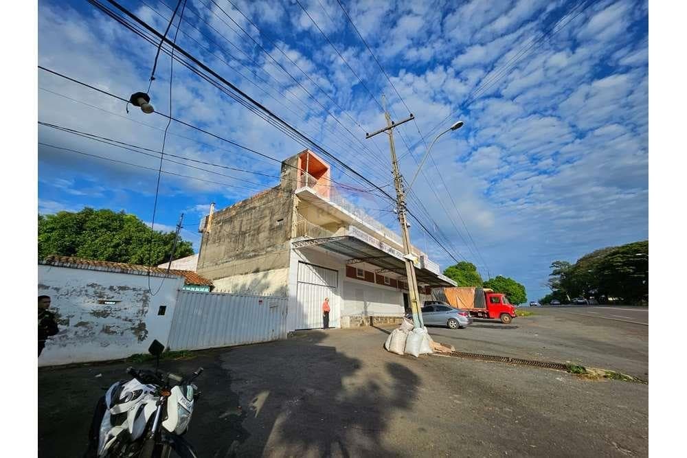 VENDO PROPIEDAD COMERCIAL EN CAACUPE SOBRE RUTA – 2