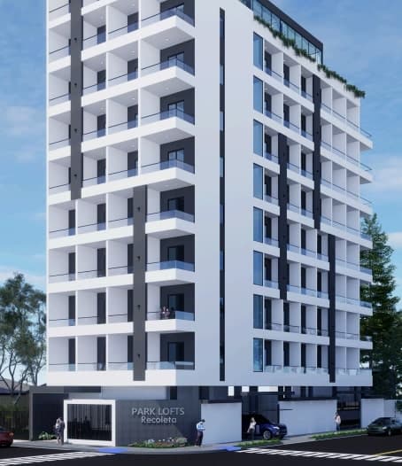 Park Lofts Recoleta