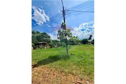 Terreno - Venta - Paraguay Central ÑEMBY, CAÑADITA – 2