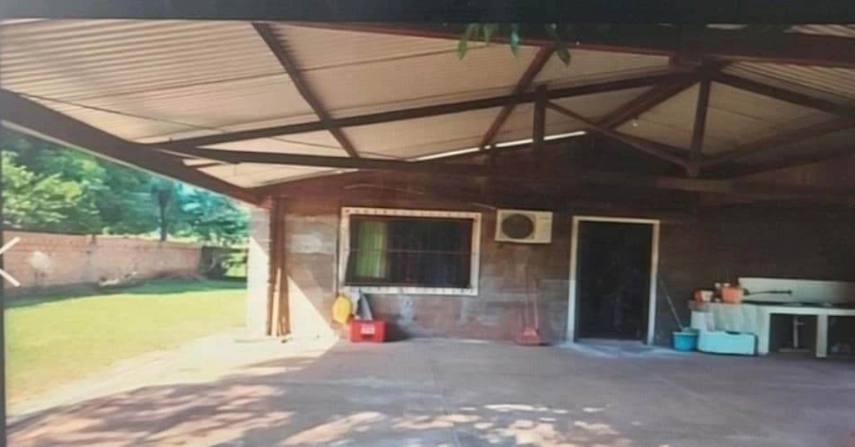 : Casa amplia en Venta – Capiatá, Central – Paraguay – 2