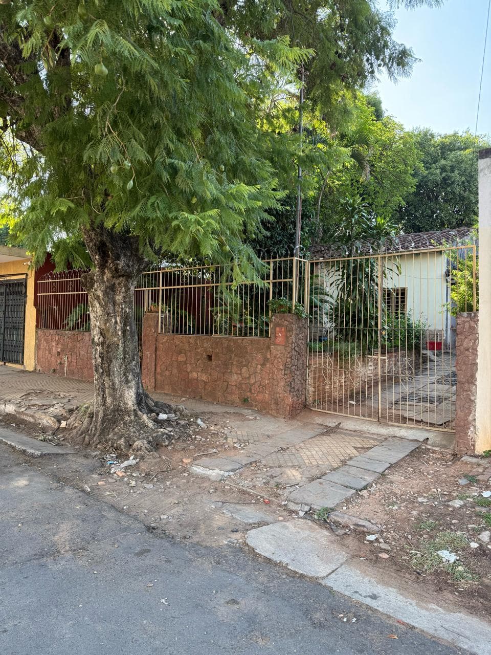 Vendo Casa Zona Salesianito - Asuncion. – 3