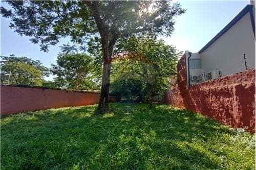 Terreno en Mariano Roque Alonso B⁰ La Concordia – 2