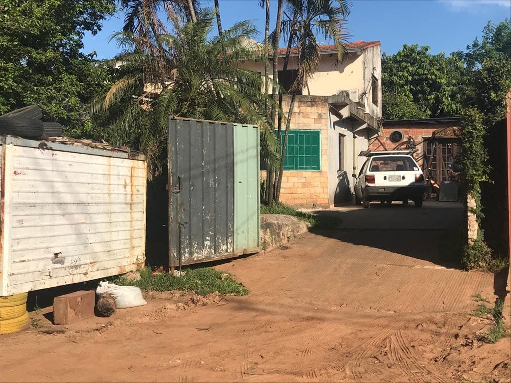SE VENDE Propiedad Capiata Ruta 2 km. 16,5, en Esquina – 3