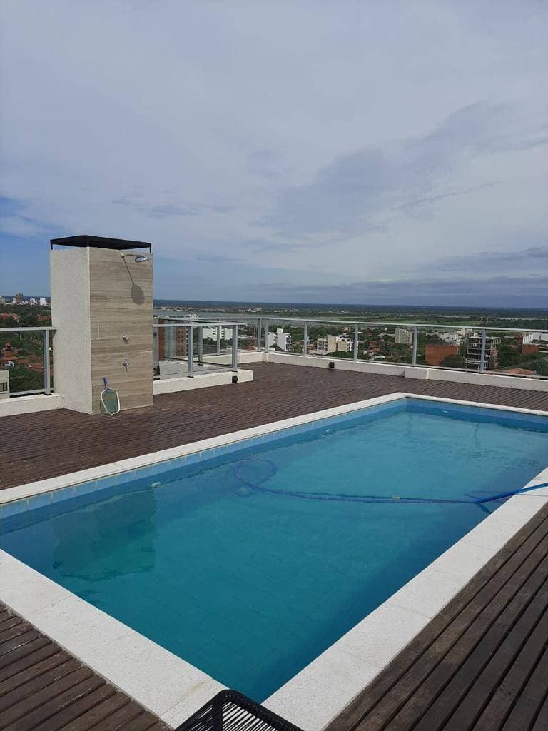 ALQUILO DEPARTAMENTO EN EDIFICIO HORIZON Barrio Jara – 3