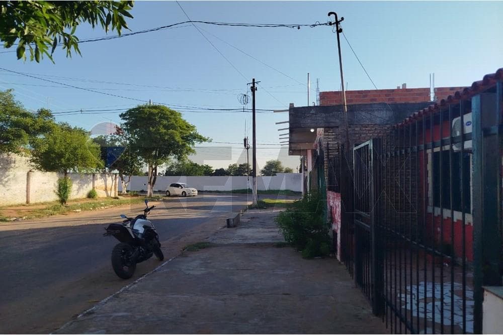 Casa - Venta - Lambaré, Central, Paraguay – 3