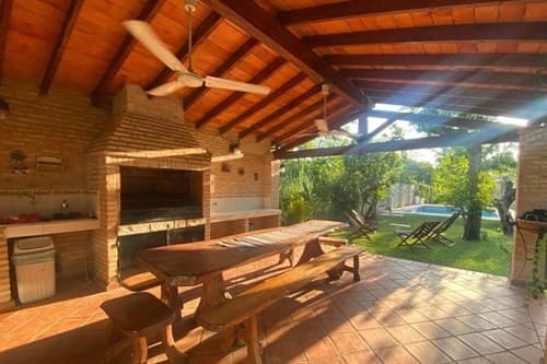 Casa de Verano-Venta- San Bernardino, Cordillera