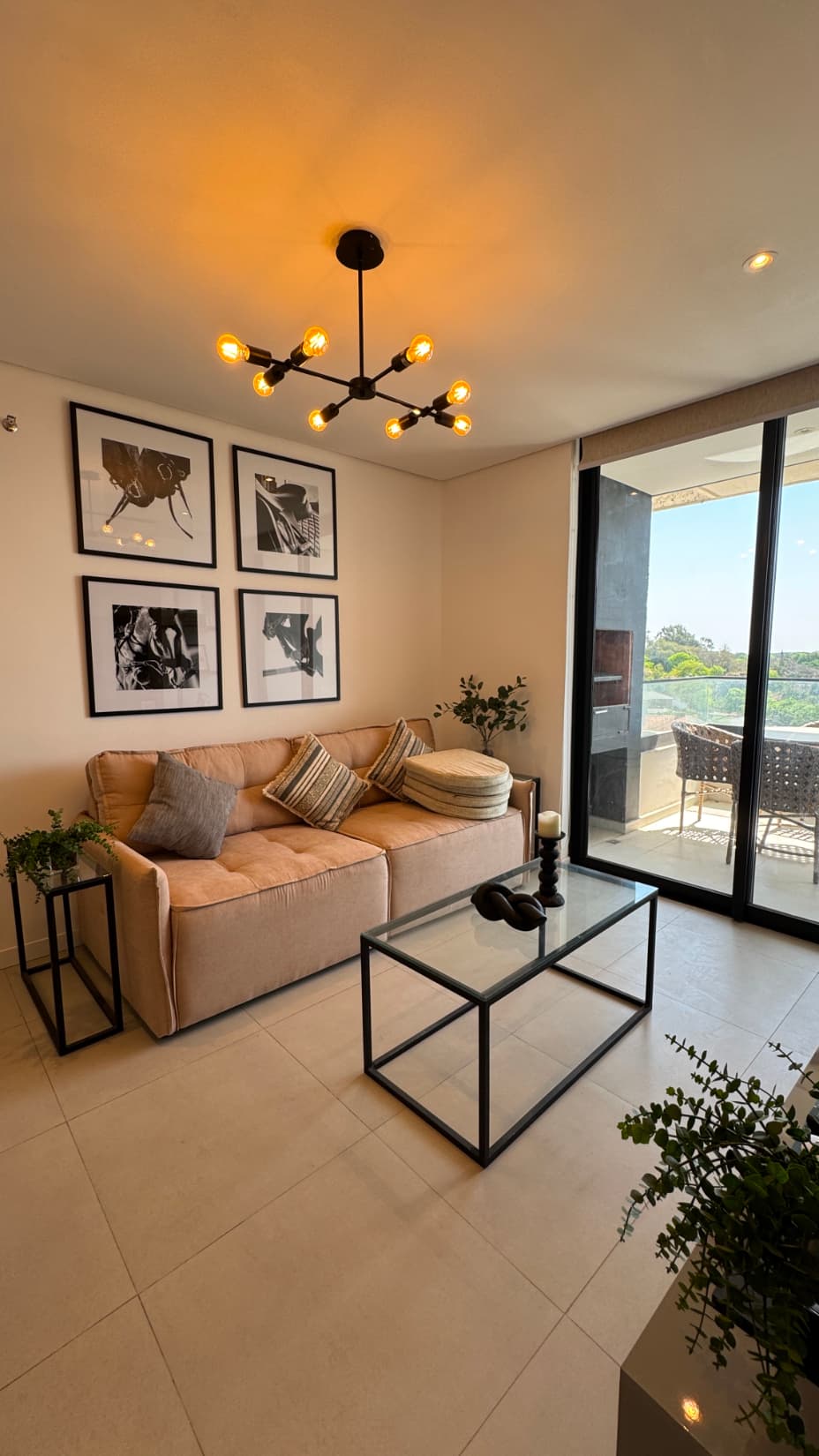 Departamentos en venta de 1 y 2 dormitorios en el Edificio Punto Molas – 2