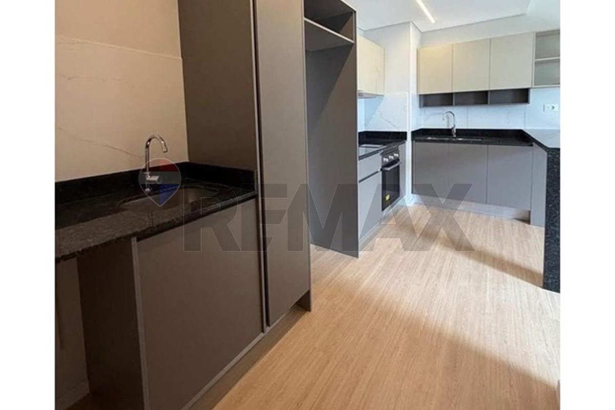 Departamento - Alquiler - Villa Morra, Asunción, Paraguay – 3