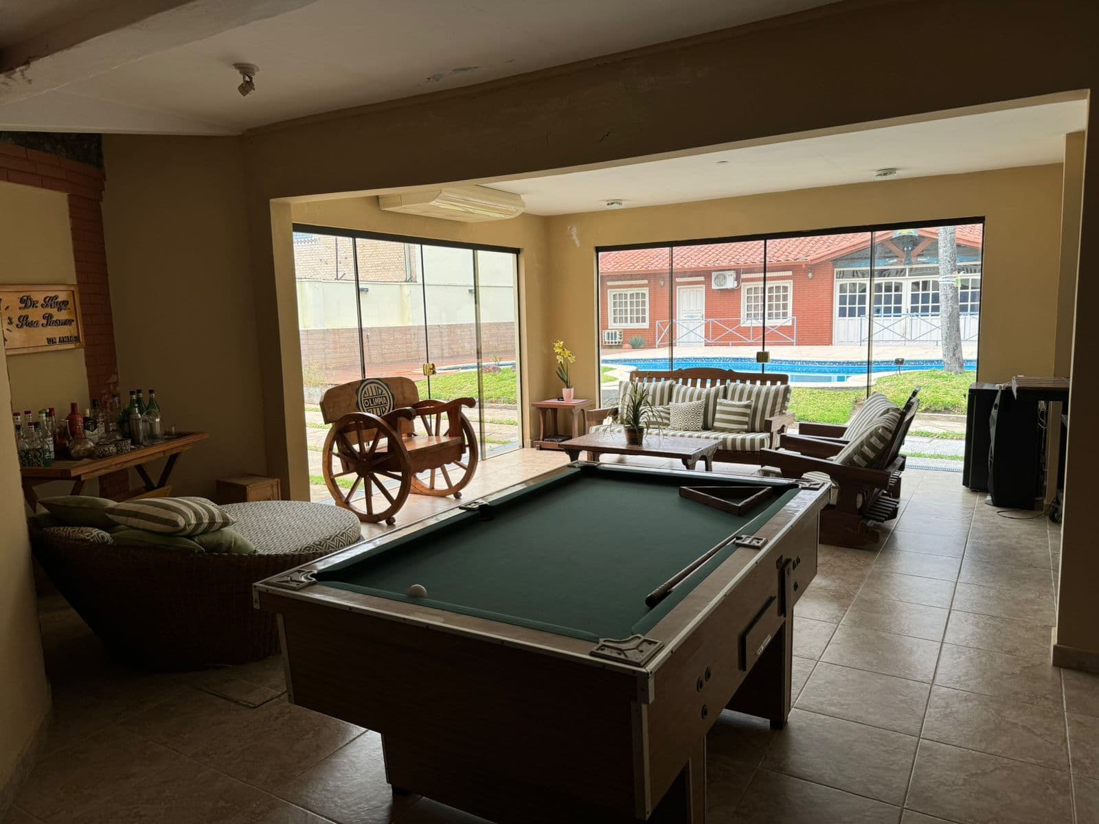 Vendo/Alquilo Casa En San Bernaridno A Pasos De La Avda Guillermo Naumann – 2