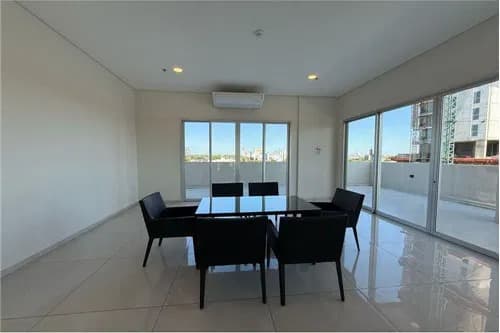 Departamento-Alquiler-Manorá, Asunción – 2