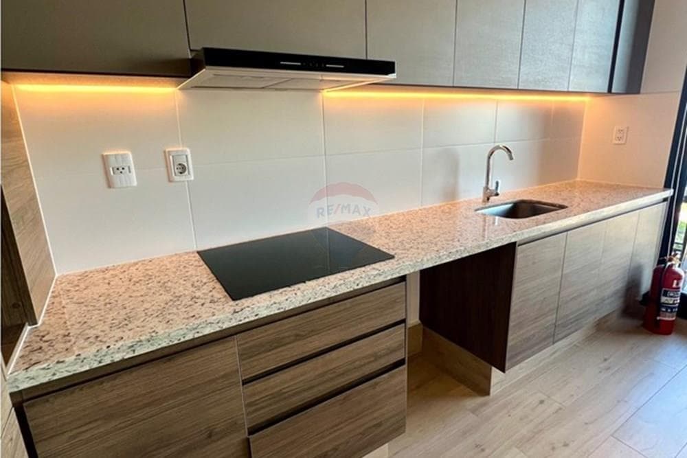 DEPARTAMENTO AMOBLADO - ZONA SHOPP DEL SOL! – 2