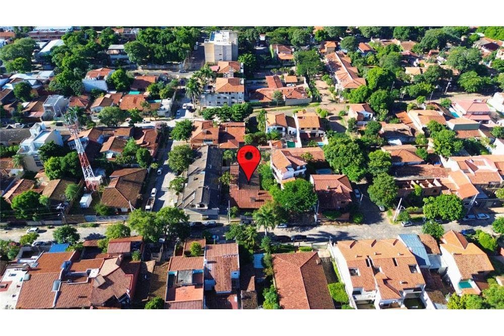 TERRENO EN VENTA EN RECOLETA – 2