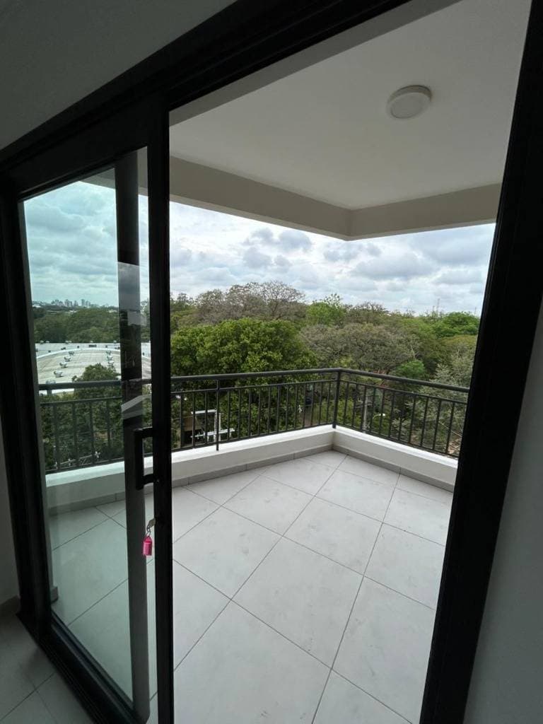 ALQUILO DEPTO DE 2 HABITACIONES EN EDIFICIO INNOVA LAS MERCEDES – 3