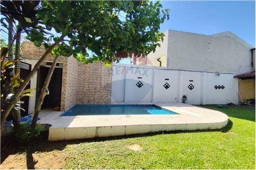 Casa-Venta-PY Central Luque 110 Torokay  Torokay casi Autop. Silvio Pettirossi – 2