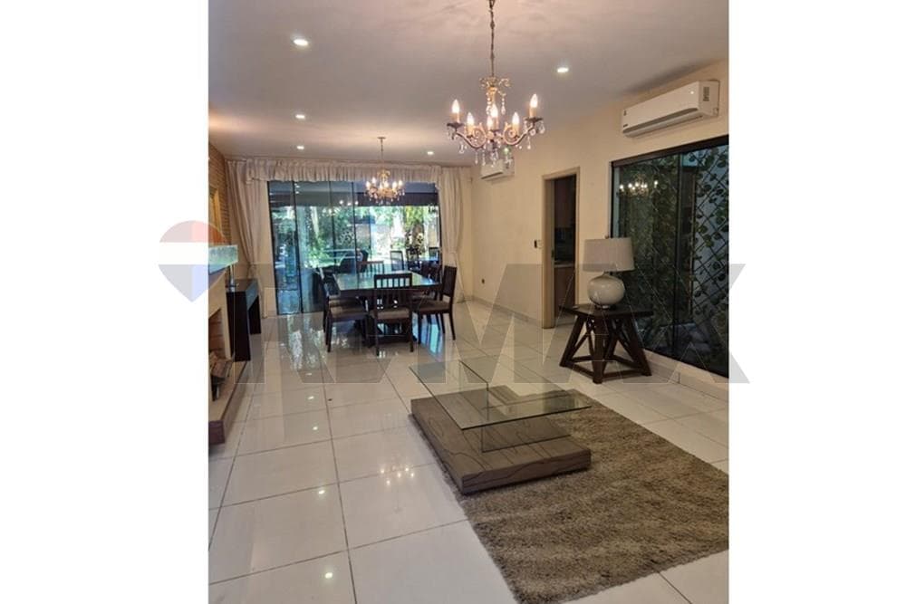 ALQUILER - DUPLEX - LUQUE