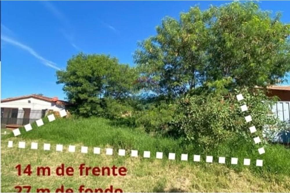 TERRENO DISPONIBLE EN CAPIATA