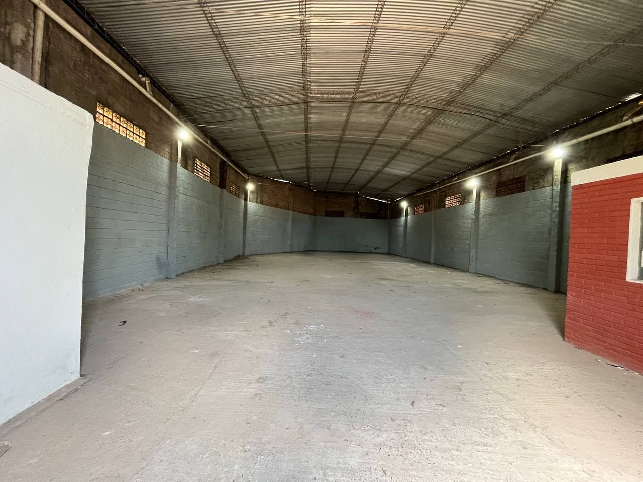 Alquilo Deposito - Tinglado Para Produccion O Logistica En Fernando Zona Abasto – 2