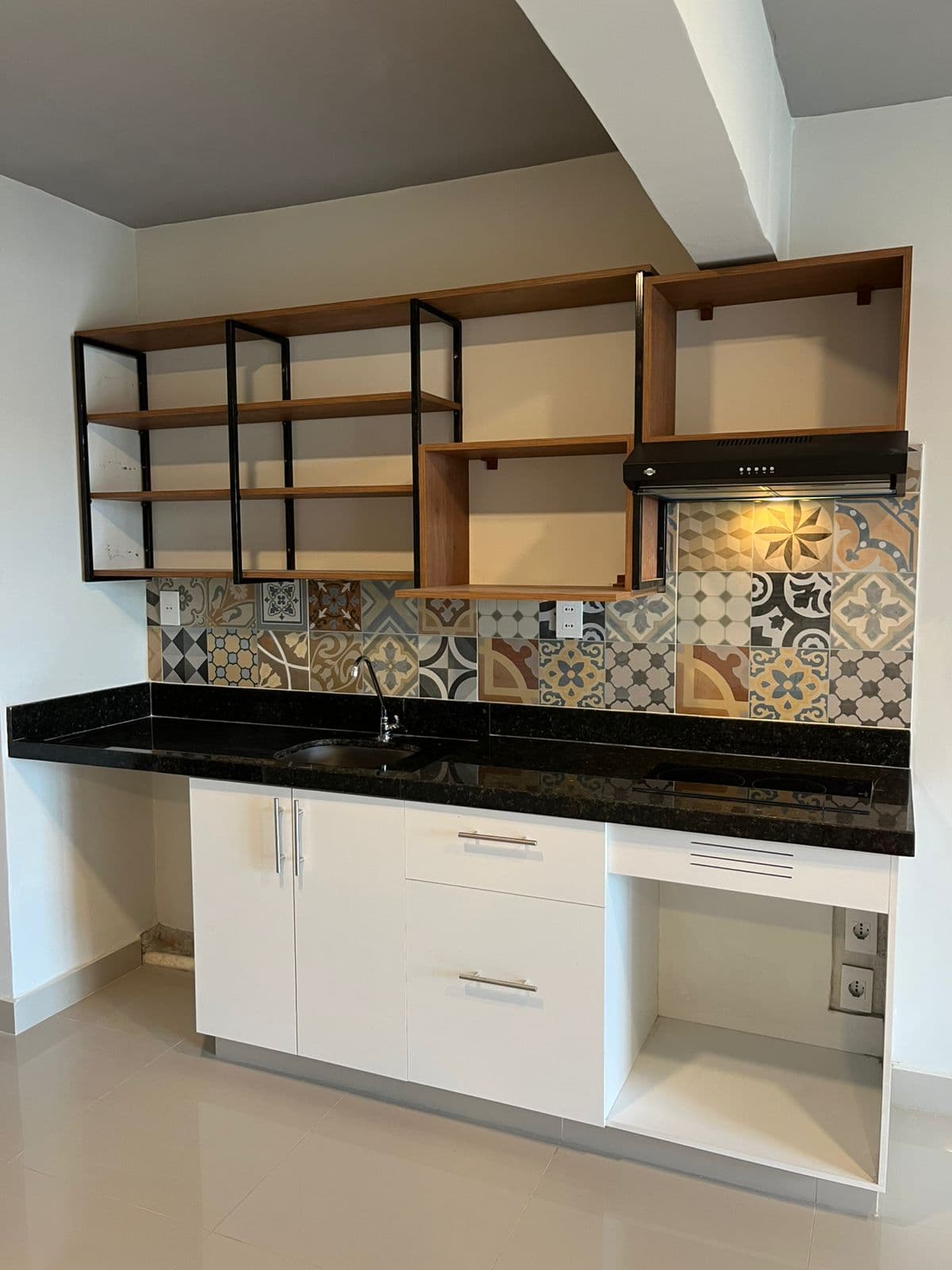 ALQUILER DE DEPARTAMENTO A ESTRENAR EN LAMBARÉ – 2