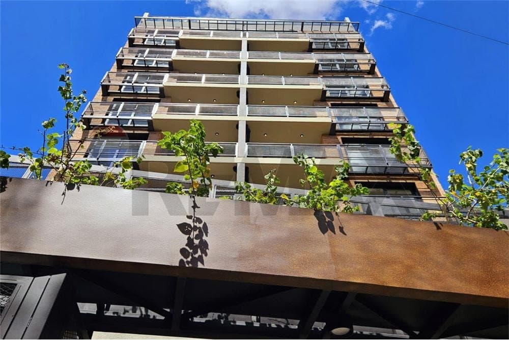 Departamento - Alquiler - Villa Morra, Asunción, Paraguay – 3