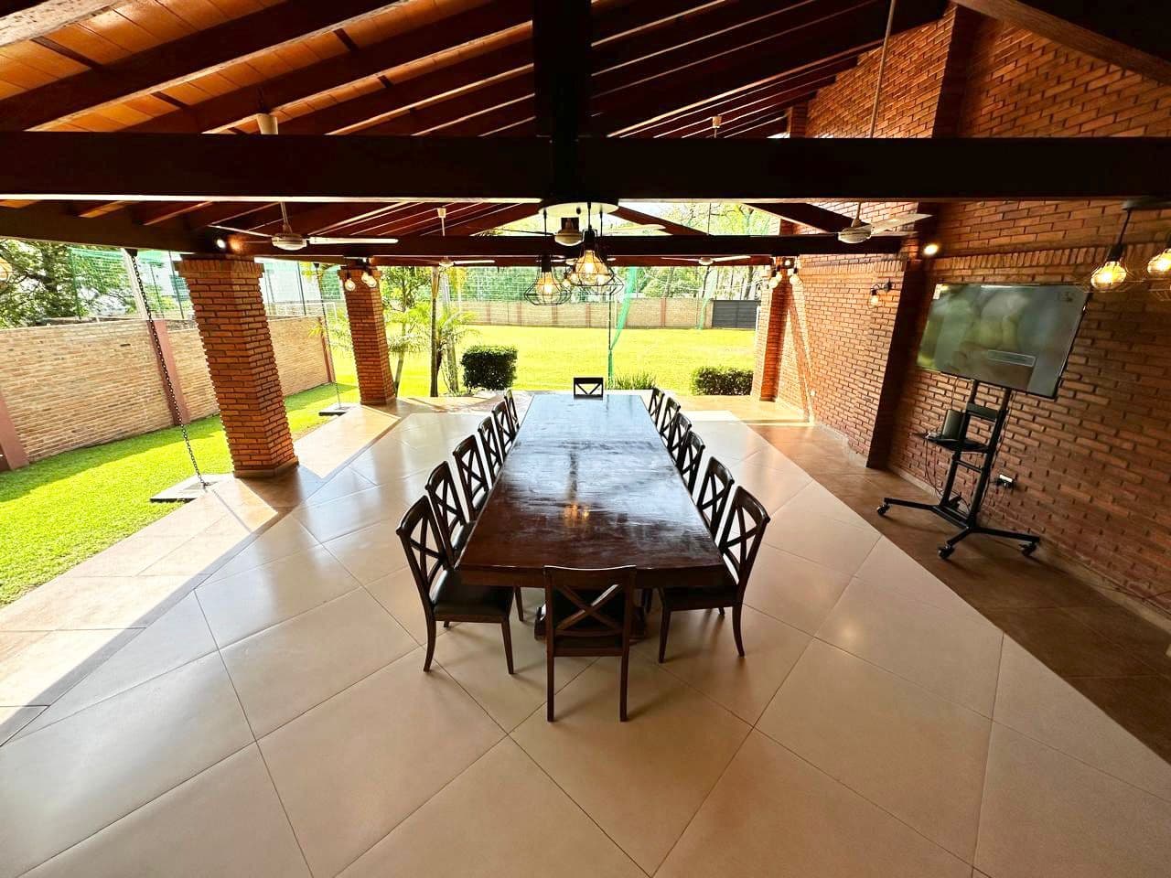 En Venta Quinta En Lambare (zona Yacth) – 2