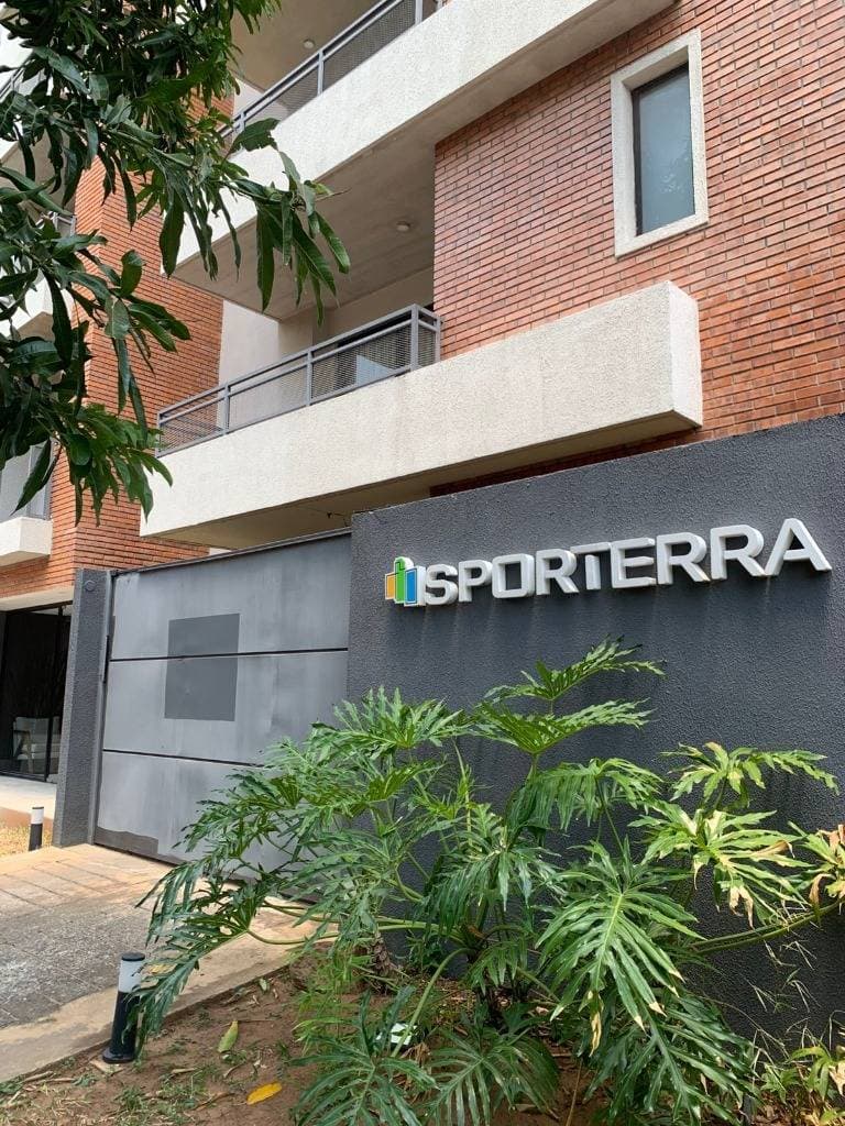 Alquilo Depto amoblado de 2 Habitaciones en Los Laureles – 2