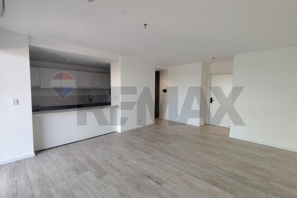 Departamento - Alquiler - Las Lomas (Carmelitas), Paraguay – 2