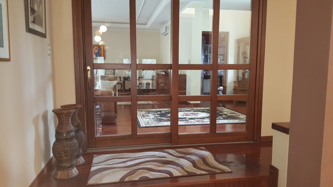 RESIDENCIA DE LUJO EN YACHT & GOLF CLUB PARAGUAY – 3