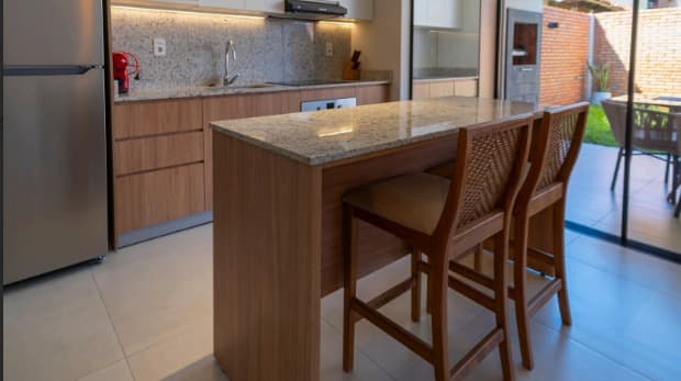 Venta – Dúplex de 3D en Barrio Cerrado ALTEA Laguna Grande – 3