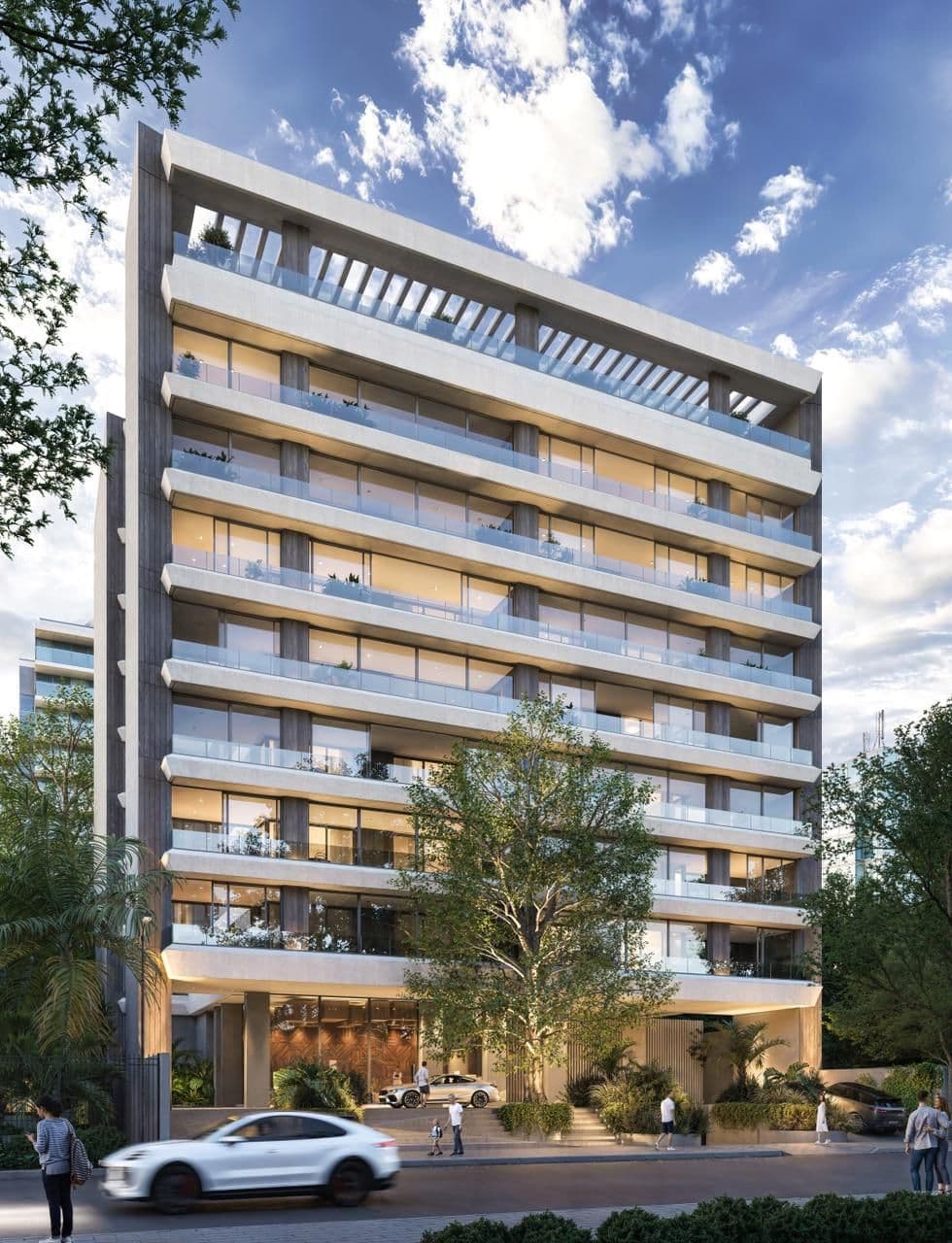 CASA GRANDE – 2