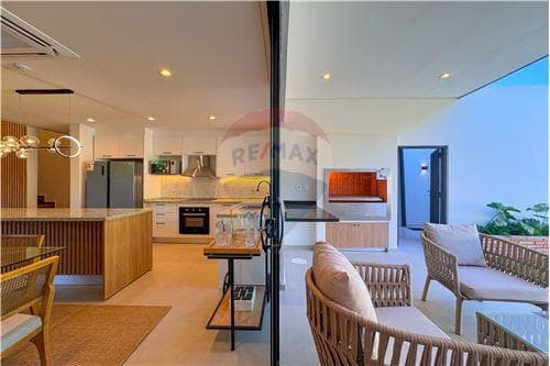 Duplex-Venta-PY Central Luque Villa del Bosque