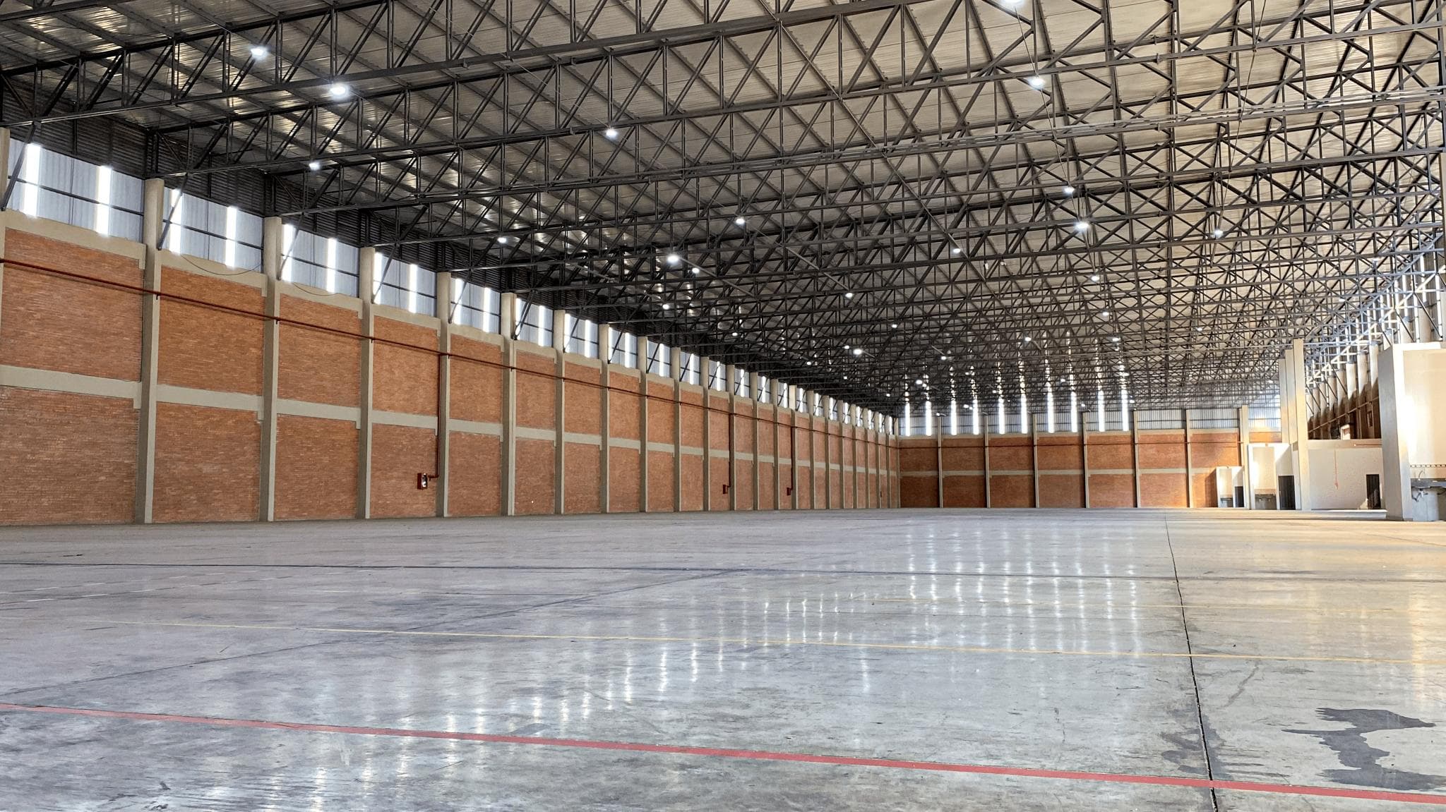 ADMINISTRACION DEPOSITOS PREMIUM CERCA DE ASUNCION – 3