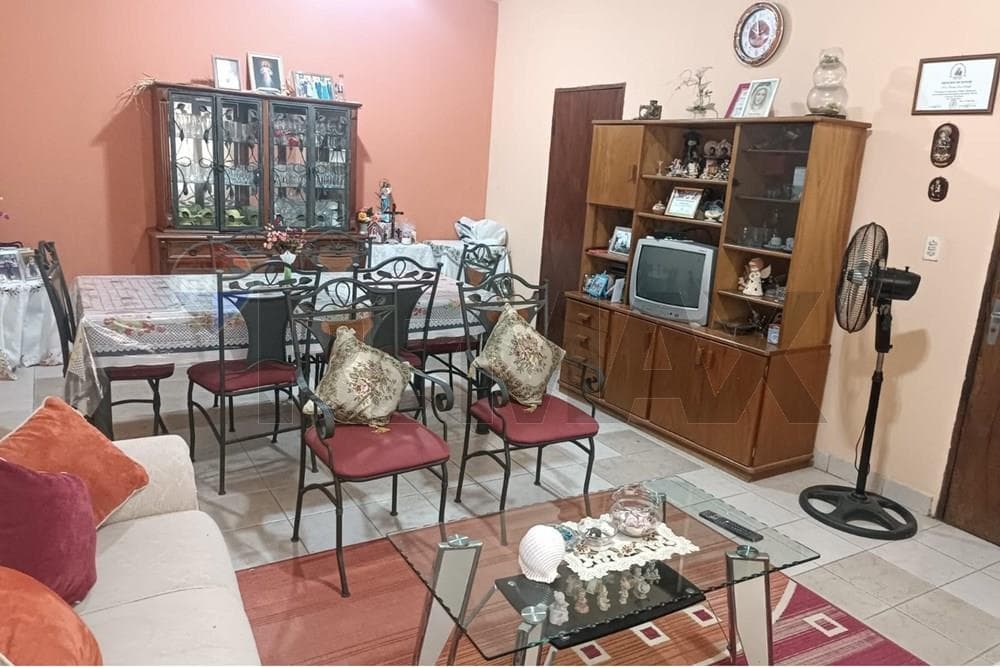 Casa - Venta - Sajonia, Paraguay – 3