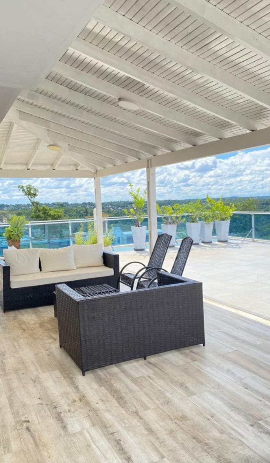 Vendo departamento de 2 habitaciones en Paraná Country Club – 2