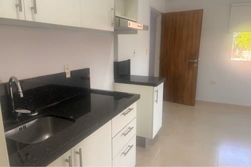 Departamento-Alquiler-NIVACLE CASI YASY - EDIFICIO YASY, Lambaré, Central – 2