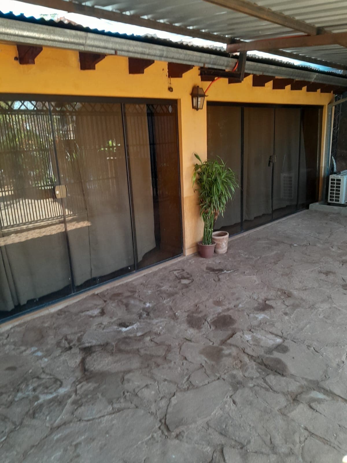 Vendo Casa Barrio Fatima San Lorenzo – 3