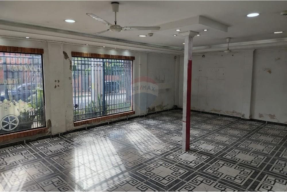 ALQUILO LOCAL COMERCIAL ASUNCION BARRIO NAZARETH – 2