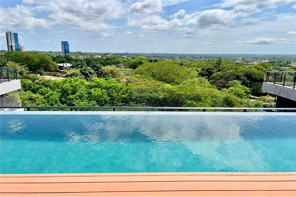 ALQUILO DEPARTAMENTO AMOBLADO EN YCUA SATI – 2
